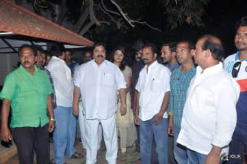 Kakateeyudu Movie Trailer Launch